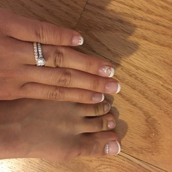 The Studio Salon - Wedding nails - Hair Salons Near Me - San Clemente, California