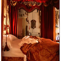 Dennis Severs' House - Dennis Severs' House London