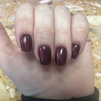 Brighton Nails - Nail Salons Near Me - Brighton, Massachusetts