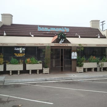 Beaumont's - Bars Near Me - La Jolla, California Beaumont's - Bars Near Me - La Jolla, California