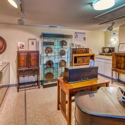 National Capital Radio & Television Museum