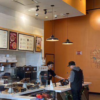 Philz Coffee - Luis at the counter! - Coffee & Tea Near Me - Colma, California Philz Coffee - Luis at the counter! - Coffee & Tea Near Me - Colma, California