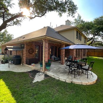 Momma Bear Roofer - Witness the transformation that occurs with the installation of a beautiful skylight. As an experienced installer, I bring in natural sunlig - Roofing Near Me - Cedar Park, Texas