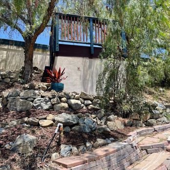 Need For Build - View deck - General Contractors Near Me - Poway, California