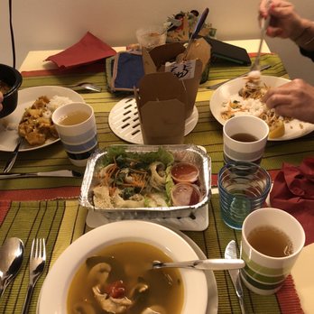 Thai By Tom - Great meal delivered - Thai Near Me - Crainhem, VBR Thai By Tom - Great meal delivered - Thai Near Me - Crainhem, VBR