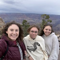 The Grand Canyon Visitor Center