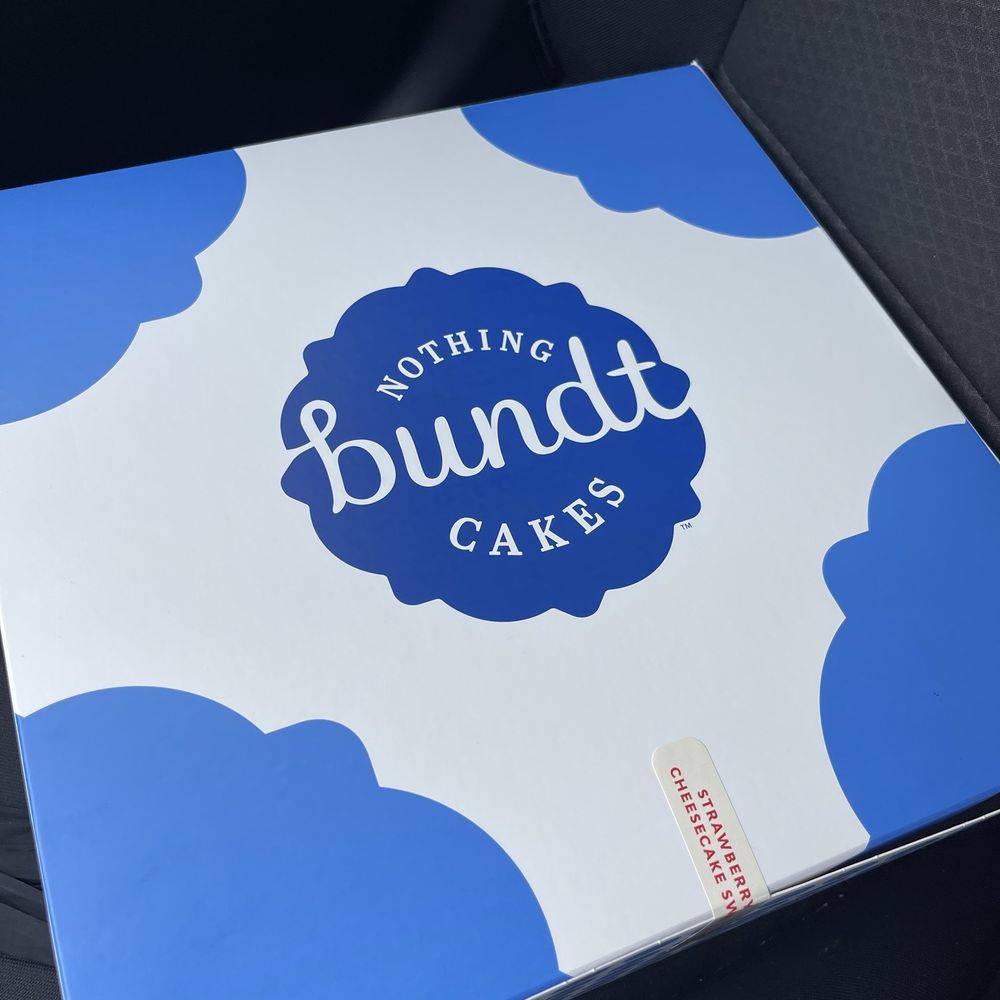 Nothing Bundt Cakes - Bakeries Near Me - Winter Park, Florida Nothing Bundt Cakes - Bakeries Near Me - Winter Park, Florida