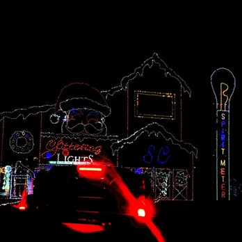 Glittering Lights - Entrance to the light show - Festivals Near Me - Las Vegas, Nevada Glittering Lights - Entrance to the light show - Festivals Near Me - Las Vegas, Nevada