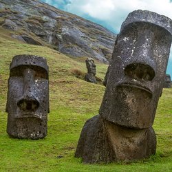 Hiatus Travel - Knoxville - Easter Island