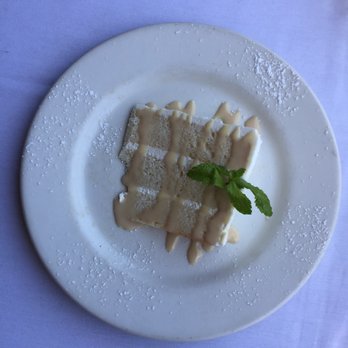 Doce Mesas - Cinco leches cake! Divine! - Mexican Near Me - Dallas, Texas