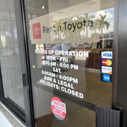 Champion Auto Rental