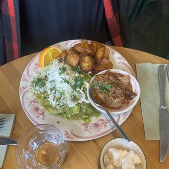 Plain Jane - Breakfast & Brunch Near Me - San Francisco, California Plain Jane - Breakfast & Brunch Near Me - San Francisco, California