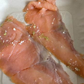 Smoothie Spot - North Miami - Salmon toast was rotten - Juice Bars & Smoothies Near Me - North Miami, Florida Smoothie Spot - North Miami - Salmon toast was rotten - Juice Bars & Smoothies Near Me - North Miami, Florida