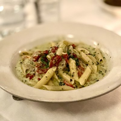 L'Opera Italian Restaurant by null