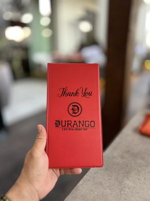 Durango Cocina & Rooftop by null
