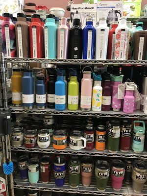 Standard 5 & 10 Ace and Stan's Kitchen by null