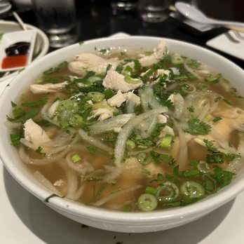 Journeys East - Chicken Pho - Japanese Near Me - Tulalip, Washington Journeys East - Chicken Pho - Japanese Near Me - Tulalip, Washington