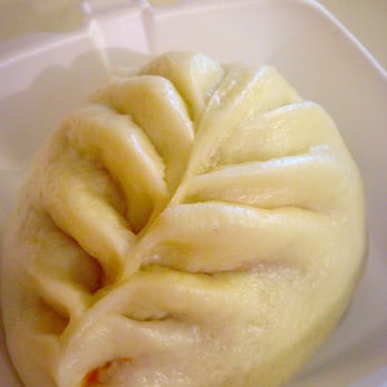 Bunn - bacon kimchiiii - Korean Near Me - New York, New York