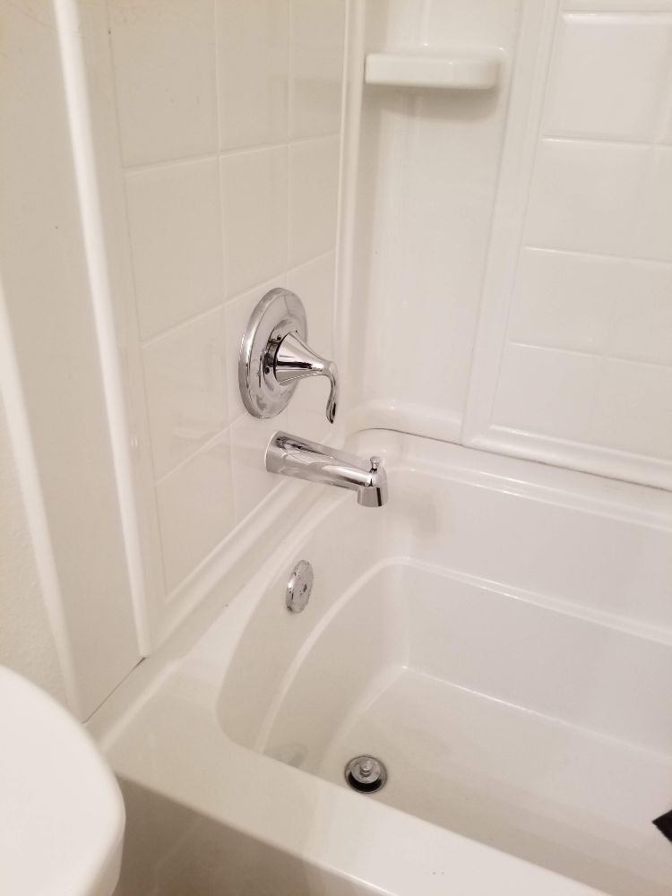 Slide of Silver Tree Plumbing