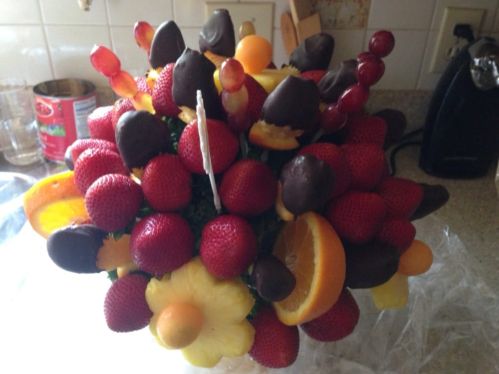 Edible Arrangements Gift Shops 2910 Tittabawassee Rd, Saginaw, MI