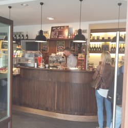 Caffe etc.