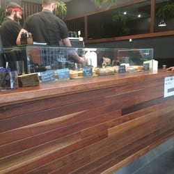 Project Origin - Get the cronut
