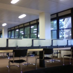 Fachbibliothek Wirtschaftswissenschaften Libraries Von Melle Park 5 Rotherbaum Hamburg Germany Phone Number Yelp