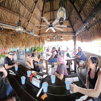 Camp Easy Ride - Great lunch with Easy Rider Family - Venues & Event Spaces Near Me - Sarasota, Florida