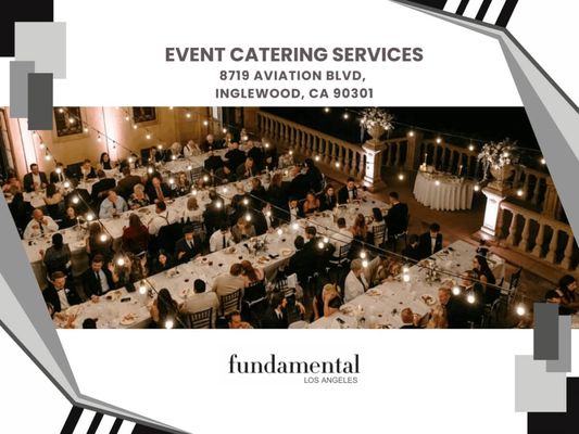 fundamental events by null