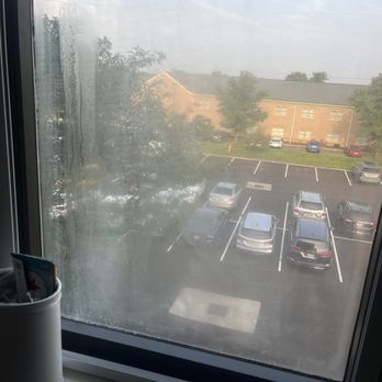 Hampton Inn Columbus/Dublin - View - Hotels Near Me - Dublin, Ohio