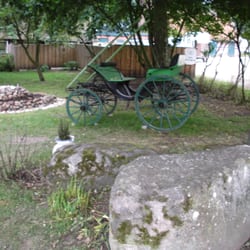 Alter Kadettenfriedhof