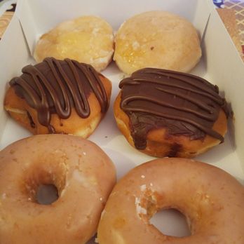 Krispy Kreme - Donuts Near Me - New York, New York Krispy Kreme - Donuts Near Me - New York, New York