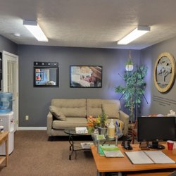Del Mastro Family Chiropractic