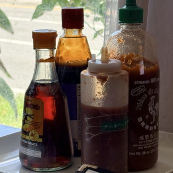 Cafe Bích Nga - Vietnamese Near Me - Pinellas Park, Florida