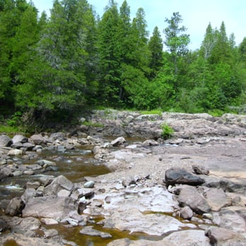 Gooseberry Falls State Park - Parks Near Me - Two Harbors, Minnesota Gooseberry Falls State Park - Parks Near Me - Two Harbors, Minnesota