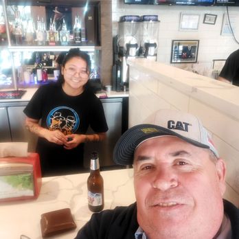 Outlaw Wings - Happy hour with a good bartender - Chicken Wings Near Me - Thornton, Colorado