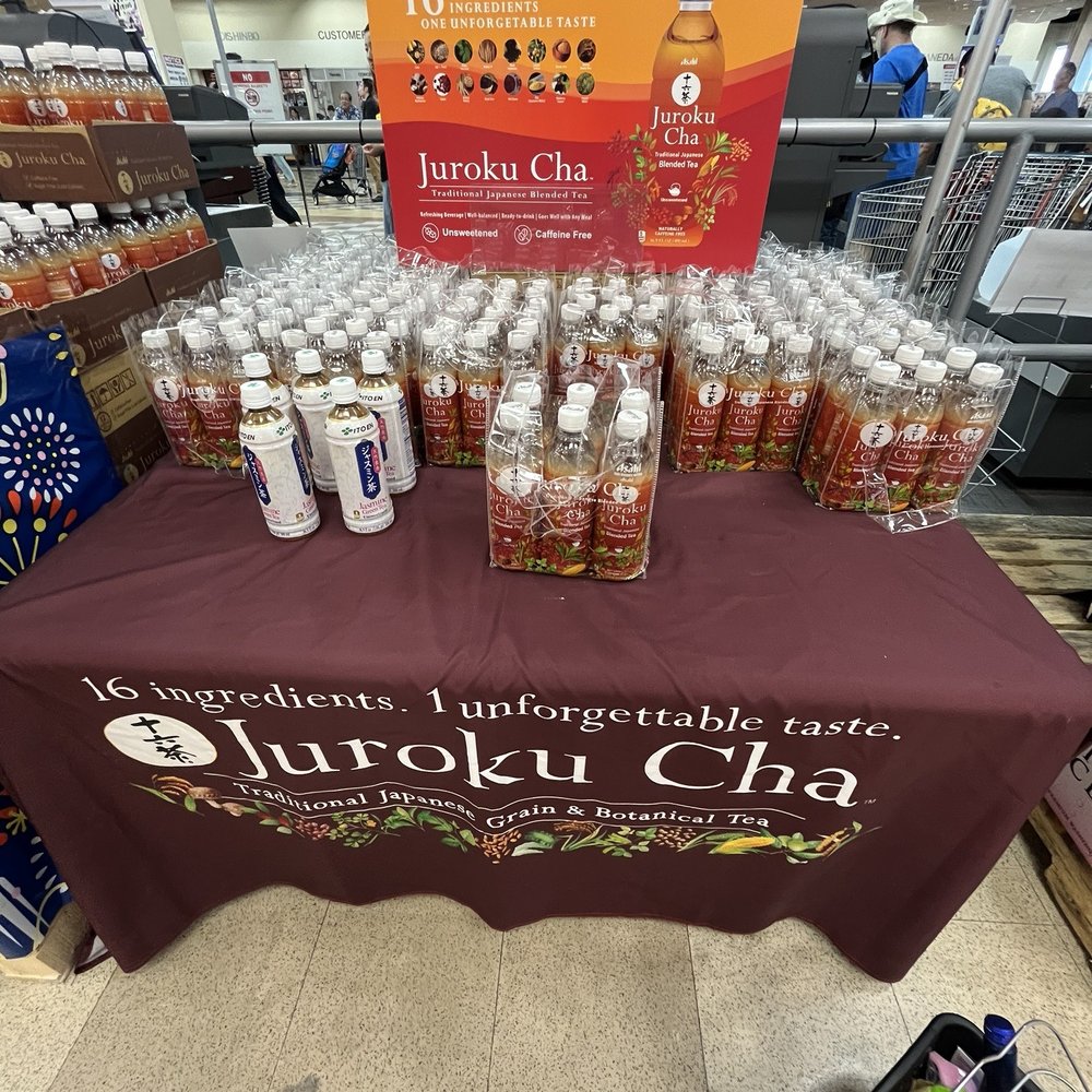 Mitsuwa Marketplace - Japanese Near Me - Edgewater, New Jersey Mitsuwa Marketplace - Japanese Near Me - Edgewater, New Jersey