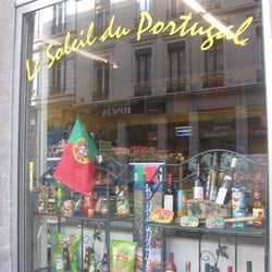 Le Soleil du Portugal