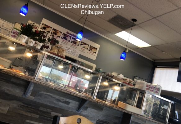 Chibugan Lechon At Ethan's Restaurant by null