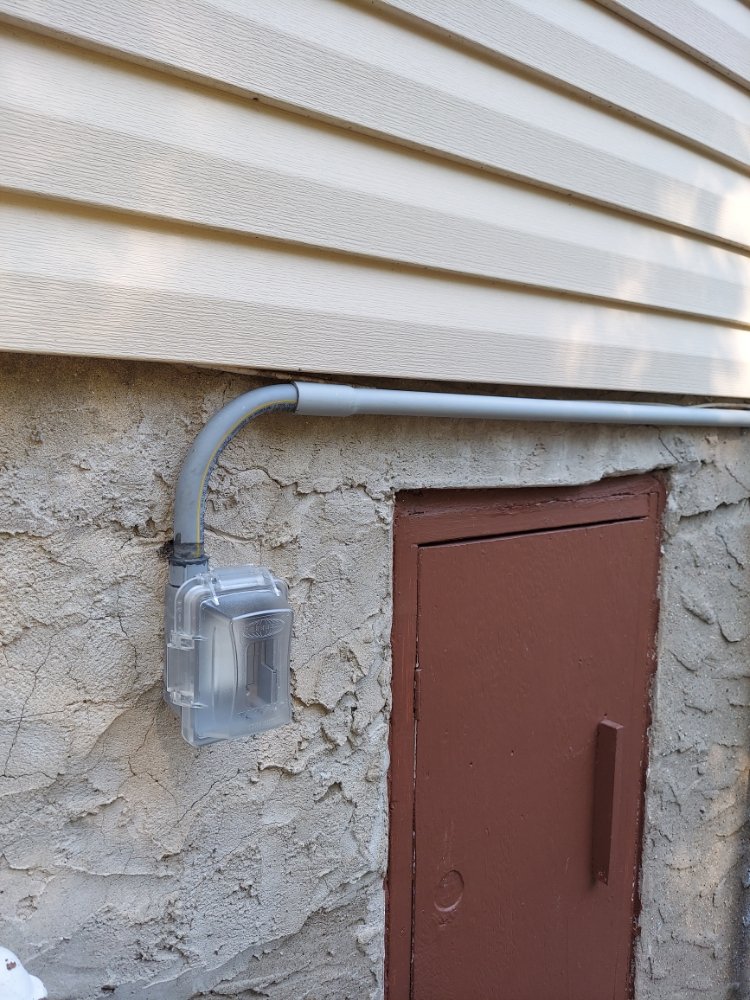 Slide of MBS Handyman Service