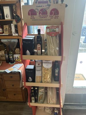 Altamura Pizza by null