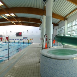 Ośrodek Sportu i Rekreacji Dzielnicy Śródmieście