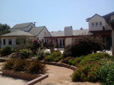 Slide of Christian Roofing