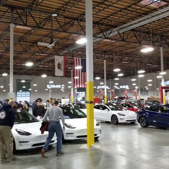 Tesla - Car Dealers Near Me - Carlsbad, California