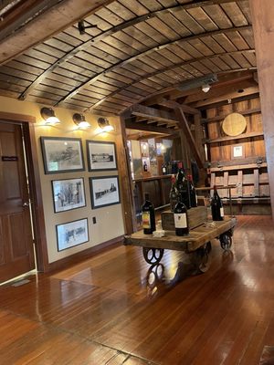 Martinelli Vineyards & Winery by null