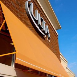 Awnings Plus