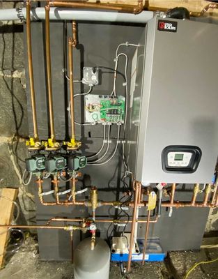 Fenn Heating & Air