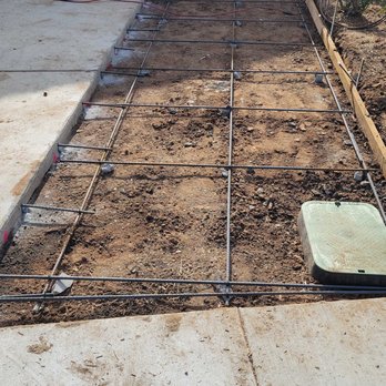 Palomarez Concrete - Masonry/Concrete Near Me