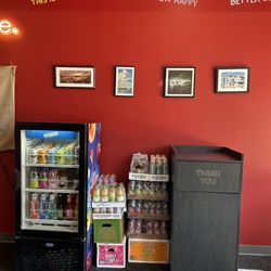 Kershaw Koffee & Snacks