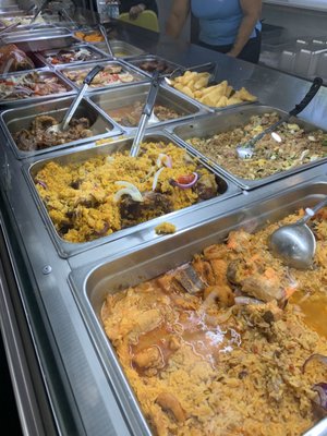 Casa Maiz Doral by null